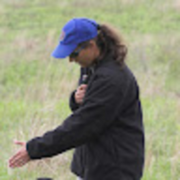 Meet your Posher, Alyce - Picture 1 of 1